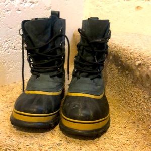 Sorel Snowboots